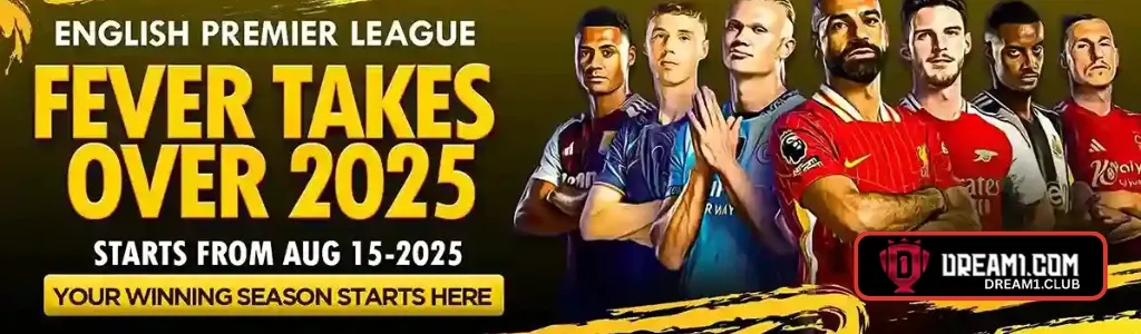 dream1 cricket